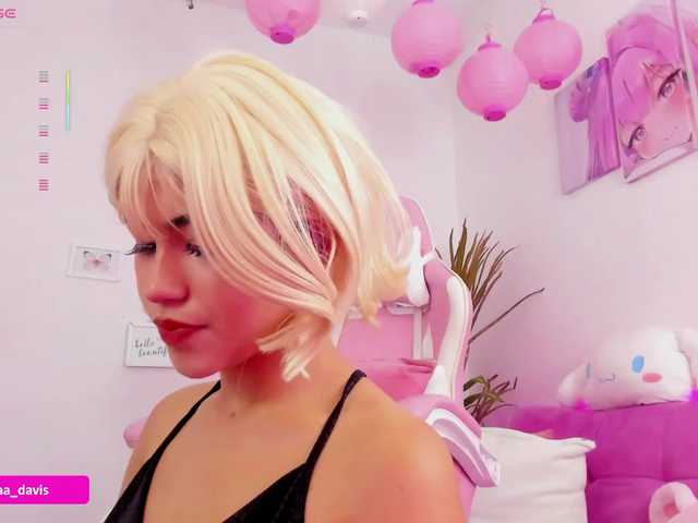 Zaradavis from BongaCams is Freechat