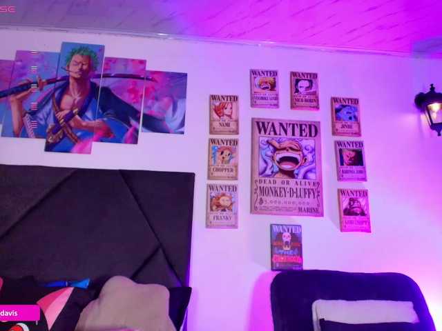 Preview of zaradavis