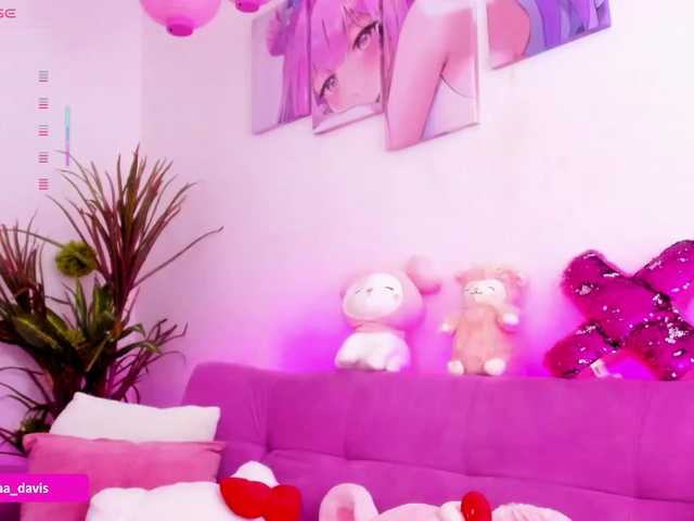 Zaradavis's BongaCams show and profile