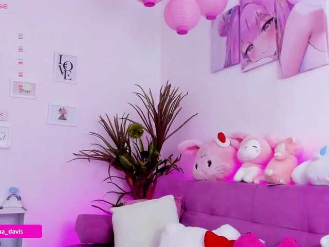 Zaradavis's BongaCams show and profile