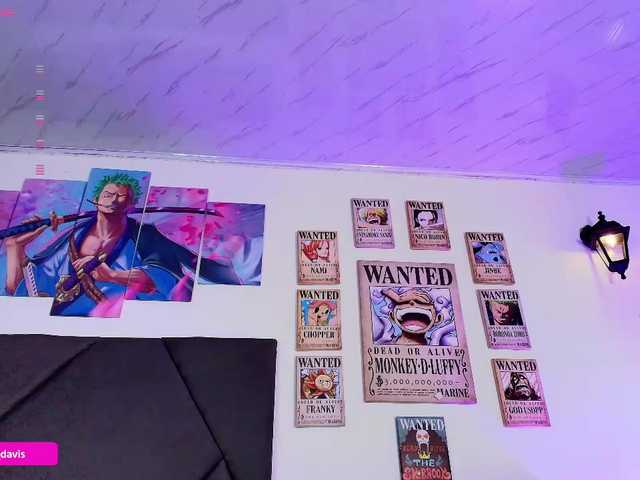 Preview of zaradavis