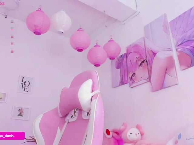 Zaradavis's BongaCams show and profile