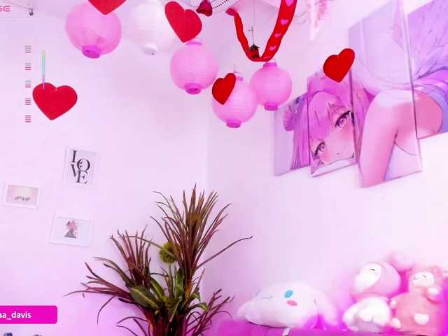 Zaradavis from BongaCams is Freechat