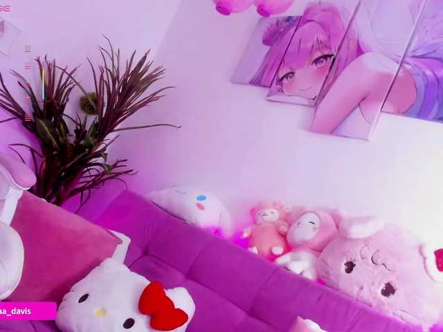 Zaradavis's BongaCams show and profile