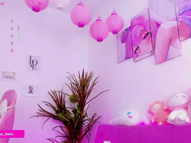 Zaradavis's BongaCams show and profile