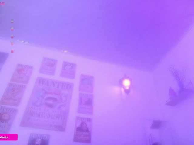 Zaradavis's BongaCams show and profile