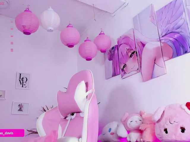 Zaradavis's BongaCams show and profile