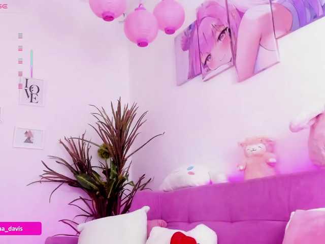 Zaradavis's BongaCams show and profile