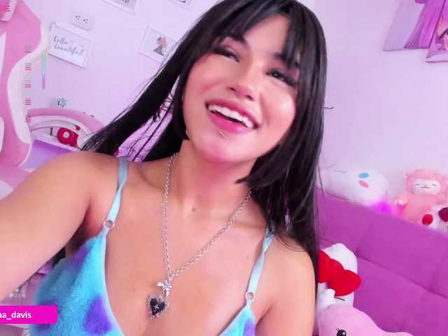 Zaradavis from BongaCams is Freechat