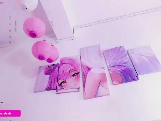 Zaradavis's BongaCams show and profile