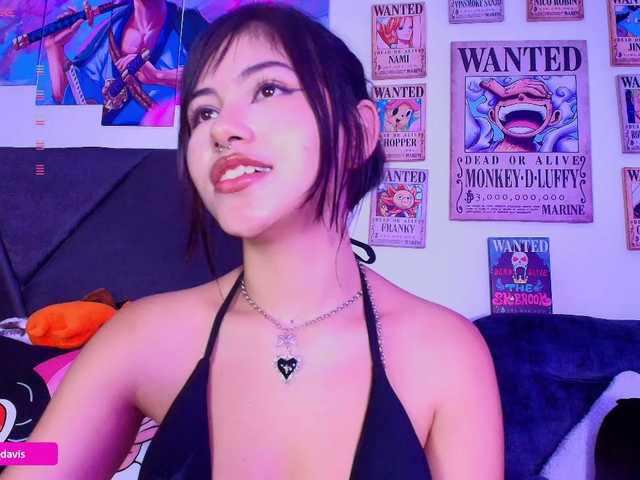 Zaradavis's BongaCams show and profile