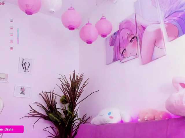 Zaradavis's BongaCams show and profile