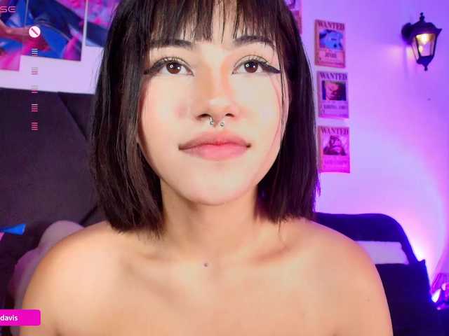 Zaradavis's BongaCams show and profile