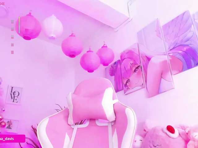 Zaradavis's BongaCams show and profile