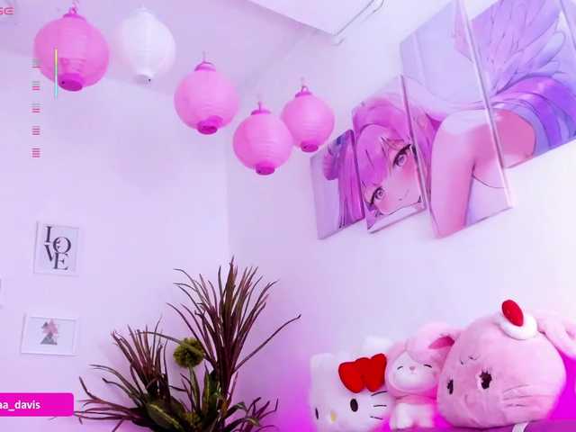 Zaradavis's BongaCams show and profile