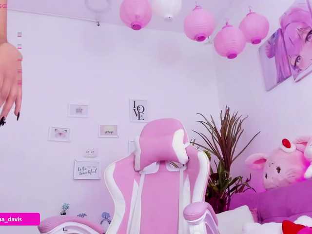 Zaradavis's BongaCams show and profile