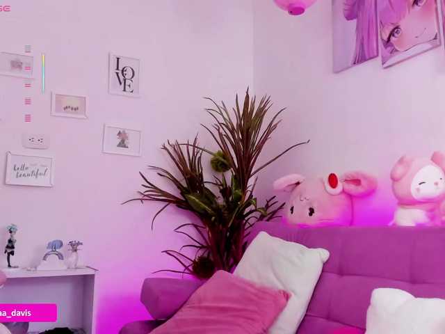 Zaradavis's BongaCams show and profile