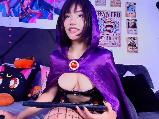 Zaradavis's BongaCams show and profile