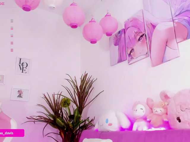 Zaradavis's BongaCams show and profile