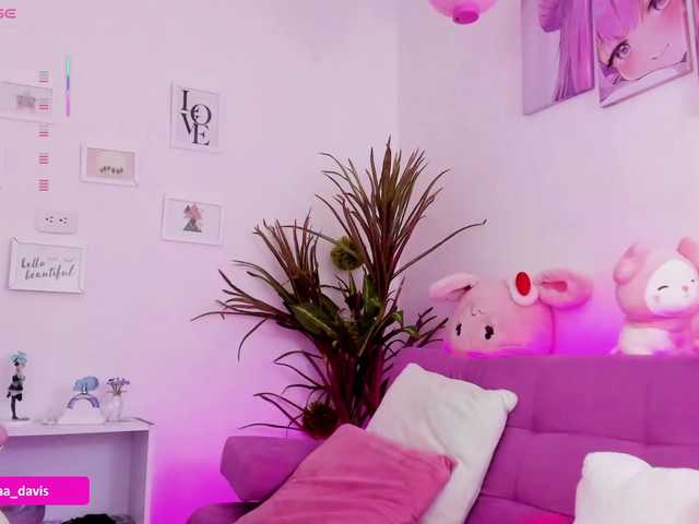 Zaradavis's BongaCams show and profile