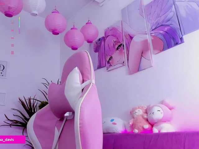 Zaradavis from BongaCams