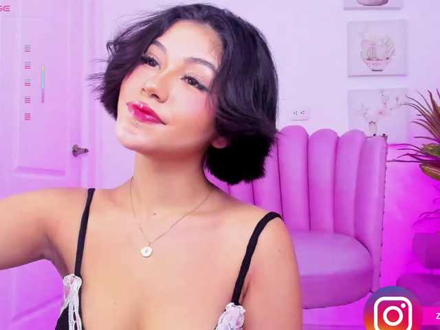 Zaradavis from BongaCams is Freechat