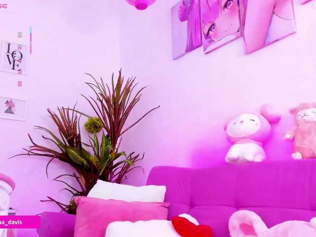 Zaradavis's BongaCams show and profile