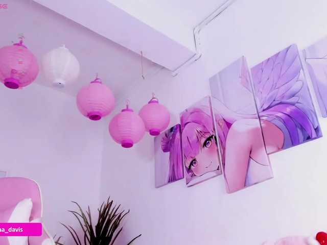 Zaradavis's BongaCams show and profile