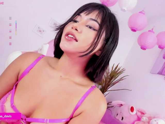 Zaradavis's BongaCams show and profile