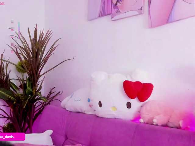 Zaradavis's BongaCams show and profile