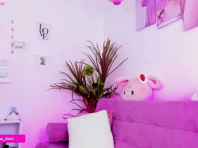 Zaradavis's BongaCams show and profile