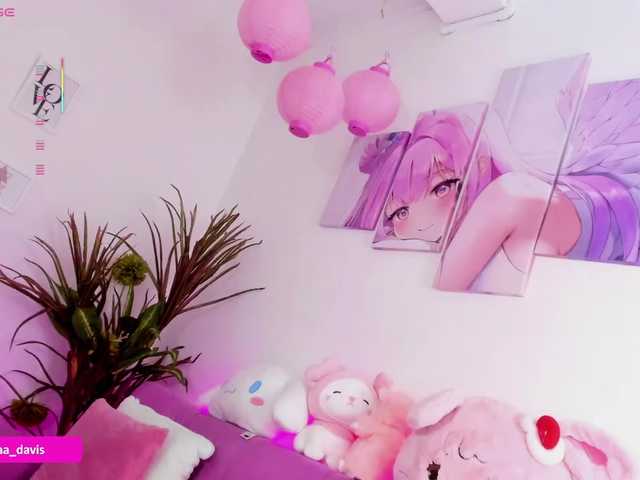 Zaradavis's BongaCams show and profile