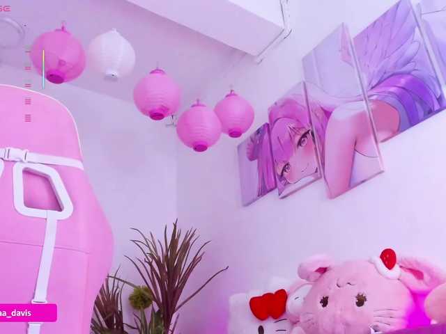 Zaradavis's BongaCams show and profile