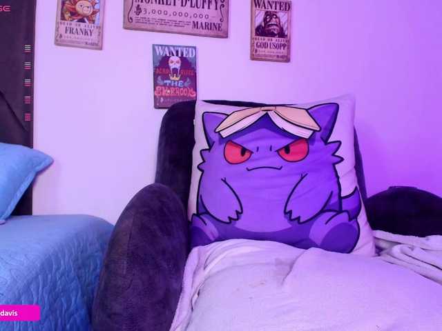 Preview of zaradavis