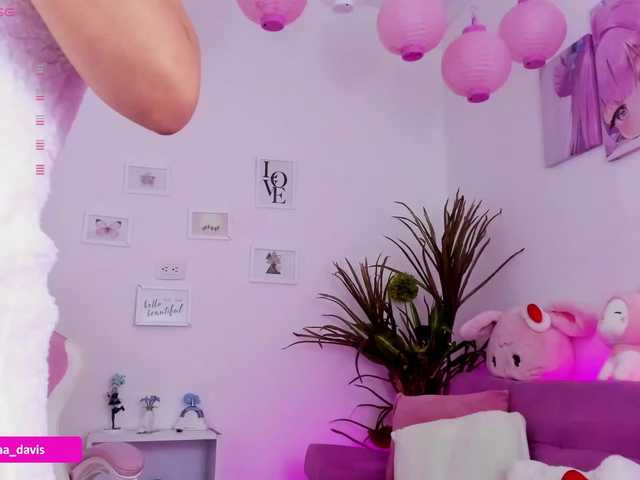 Zaradavis's BongaCams show and profile