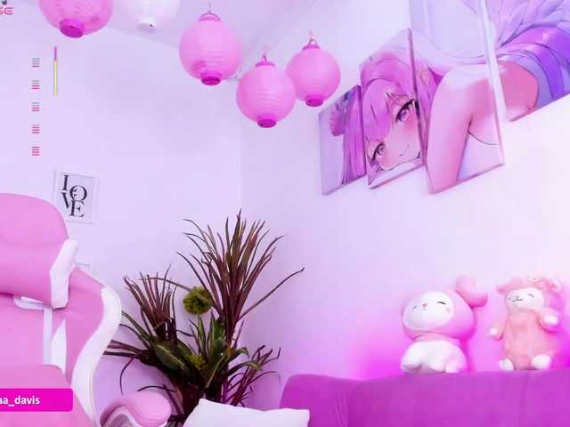 Zaradavis's BongaCams show and profile