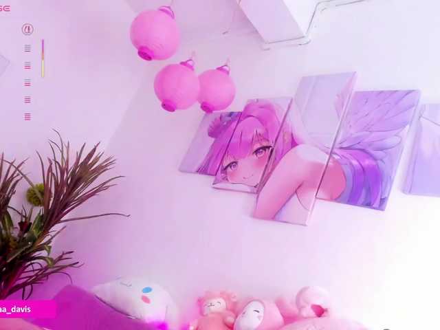 Zaradavis's BongaCams show and profile