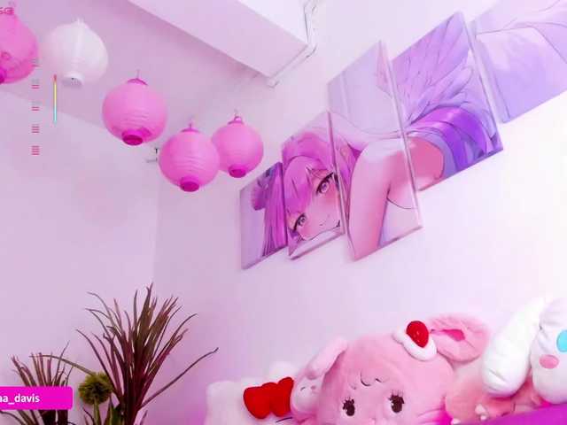 Zaradavis's BongaCams show and profile