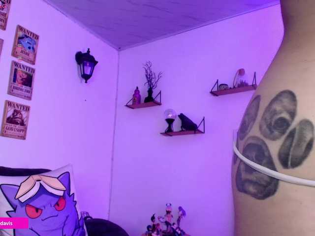 Preview of zaradavis