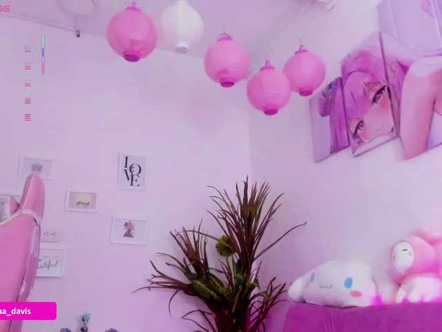 Zaradavis's BongaCams show and profile