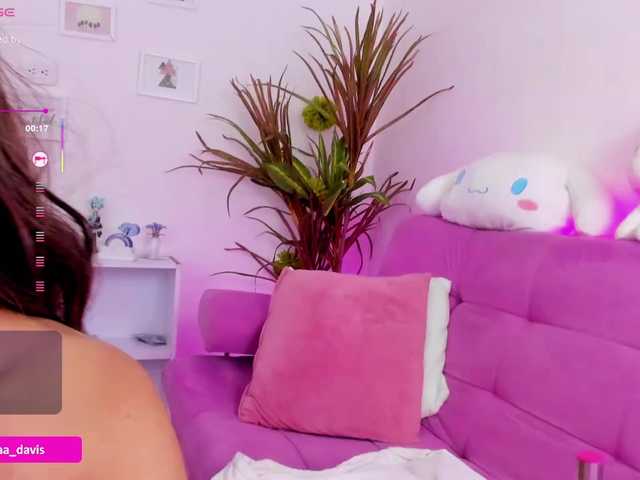 Zaradavis's BongaCams show and profile