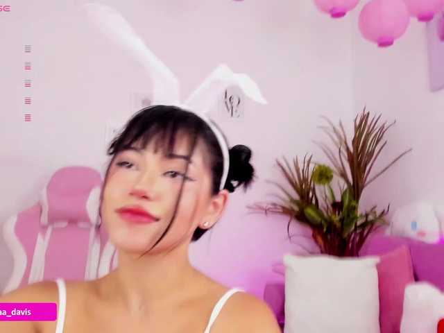 Zaradavis's BongaCams show and profile