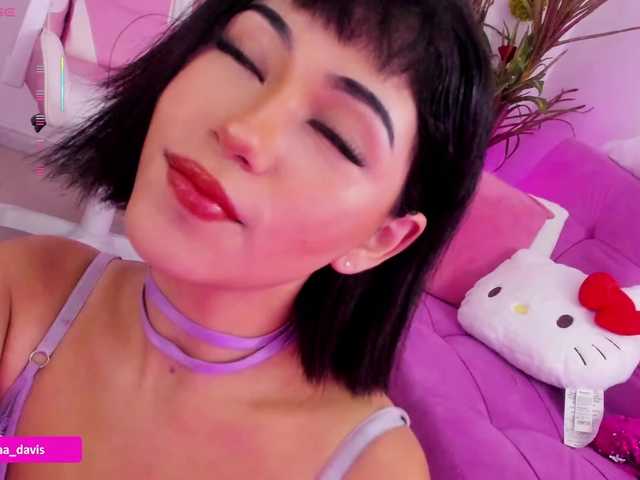 Zaradavis's BongaCams show and profile