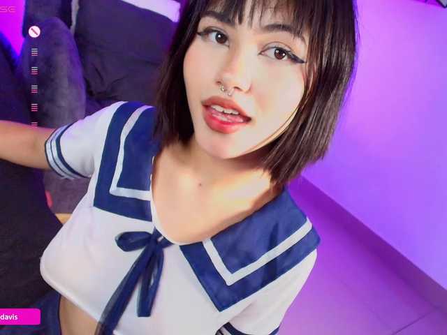 Zaradavis's BongaCams show and profile