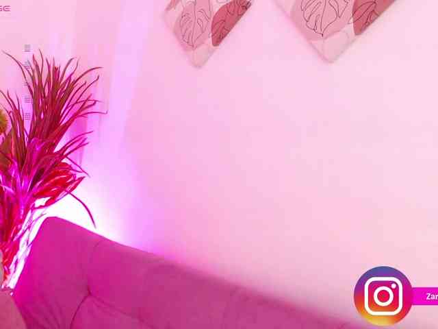 private live cam Zaradavis