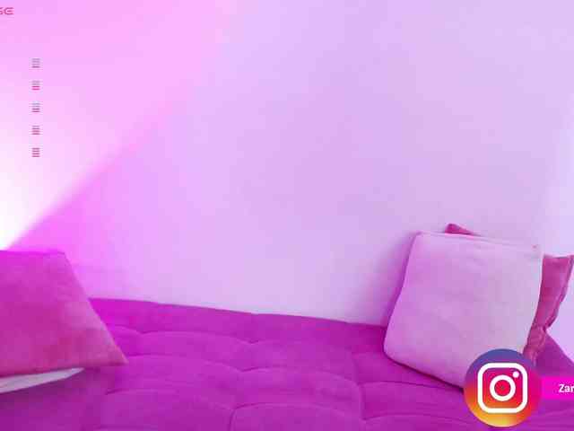 Zaradavis webcam