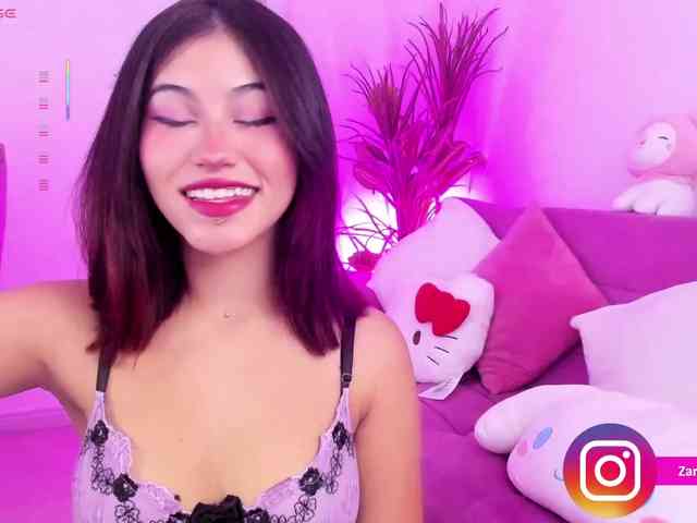 hot webcam porn Zaradavis