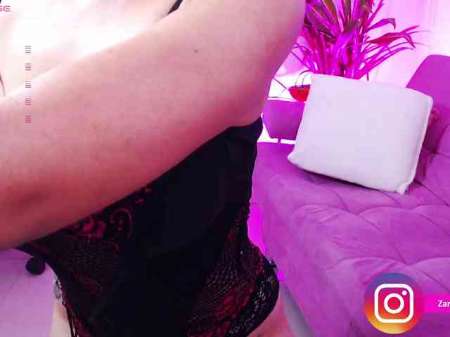 Zaradavis webcam