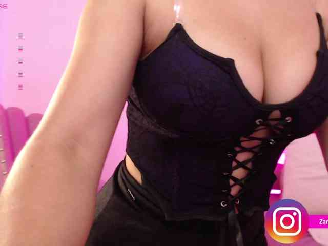 Zaradavis webcam