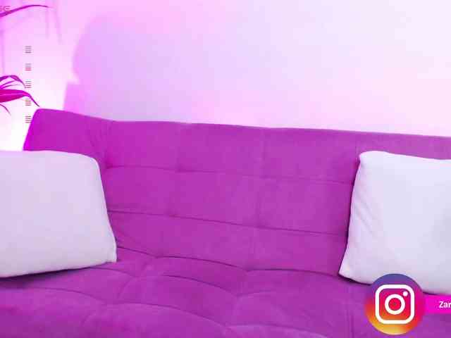 Zaradavis webcam